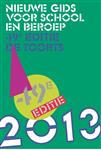 Nieuwe gids voor school en beroep 2013