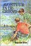 AVONTUUR IN DE GRIEND