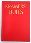 Kramers Duits woordenboek