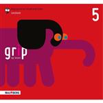 Groep 5 / Grip op lezen / Leesboek