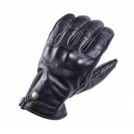 Grand Canyon legendary zomer motorhandschoenen | zwart leer