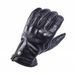 Grand Canyon legendary zomer motorhandschoenen | zwart leer