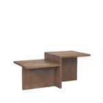 Salontafel Skip Espresso