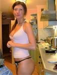 Jonge milf zoekt lekker contact