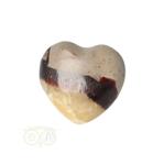 Septarie hart ± 3 cm Nr 12 - 22 gram - Madagaskar