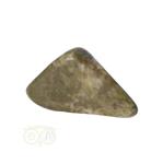 Epidoot knuffelsteen Nr 23 - 17 gram