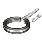 Flamco BMA beugel M8 x 28 HK