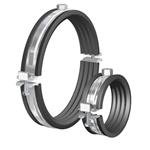 Flamco BSA beugel M8 x 14/16