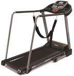 Toorx Fitness Walker EVO - Loopband met verlengde handrails