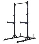 Toorx Fitness Squat Stand WLX-3200 - Matzwart - 300 kg