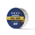 YellowBand Aluminium Tape 100mm x 45m
