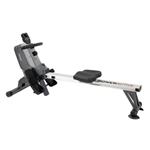 Toorx Fitness ROWER-ACTIVE Roeitrainer met hartslagontvanger