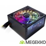 Inter-Tech Argus RGB-700W II power supply unit