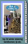 top winterwonderland figuren brussel luik