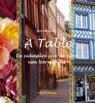 Tirion culinair À table / Tirion culinair