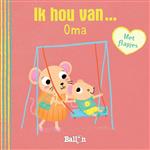Ik hou van oma / Hartjesreeks