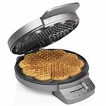 Princess 132380 Wafelijzer – 5 hartjeswafels - Regelbare thermostaat – 5 standen - Anti aanbaklaag -