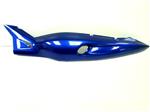 Yamaha YZF 600 THUNDERCAT 0042 ACHTERPLASTIEK L 4TV-21711-00