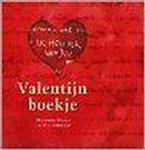 VALENTIJNBOEKJE