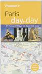 Frommer's Paris Day By Day
