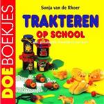 Trakteren op school / Doeboekjes