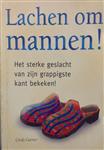 Lachen om mannen !