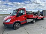 Iveco Daily 40C18