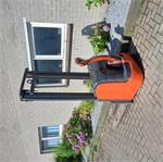 LINDE L16 Stapelaar Duplo 3,3 m