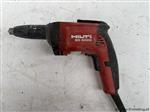 Online Veiling: Hilti SD 5000 gipsplaatschroevendraaier