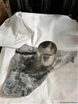 Online Veiling: Dakdoorvoer