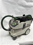 Online Veiling: Festool stofzuiger