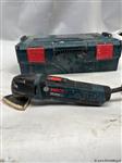 Online Veiling: Bosch GOP 250 CE multitool