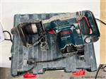 Online Veiling: Bosch boormachine GSH