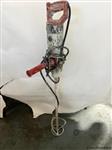 Online Veiling: Betonmixer