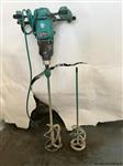 Online Veiling: Betonmixer Collomix Xo 4R