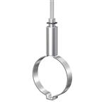 Flamco BK ophangstrop M6 x 15