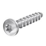 Flamco betonschroef SCS/P 7.5 x 45 - zelftappend