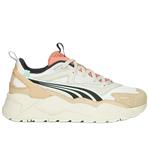 Puma RS-X Efekt Sneaker  Dames Beige