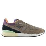 Coil R1 OG Pop Sneaker Funghi Purple