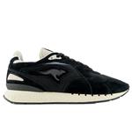 Coil R3 Sneaker Black Sand