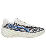All-Pro Nitro Clyde's Closet White