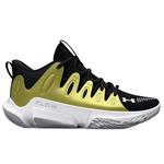 Flow Breaktru 4 Gold Black