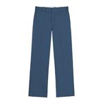 874 Work Pants Air Force Blauw