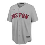 Boston Red Sox Replica Road Jersey