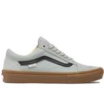 Old Skool Skate Grijs Gum