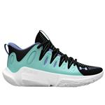 Flow Breakthru 4 SOS Black White Blue
