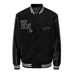 Jay Varsity Jacket