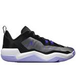 Jordan One Take 4 Black Purple