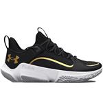 Flow Futr X3 Black Gold White