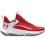 Flow Futr X3 Red White